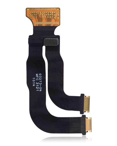 [107082105121] Nappe LCD compatible Apple Watch Serie 7 - 41 mm