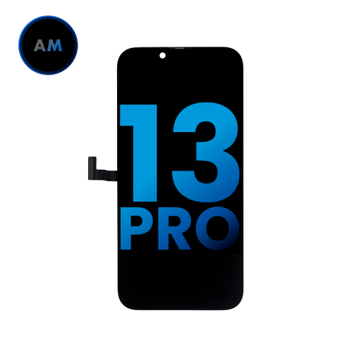 [107082080556] Bloc écran LCD compatible iPhone 13 Pro - Aftermarket
