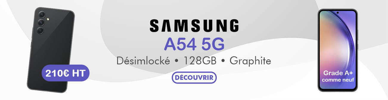 A54 5G