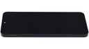 Bloc écran LCD avec châssis compatible Honor X8A - Reconditionné - Midnight Black