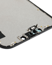 Bloc écran OLED compatible iPhone 15 Pro Max - Premium