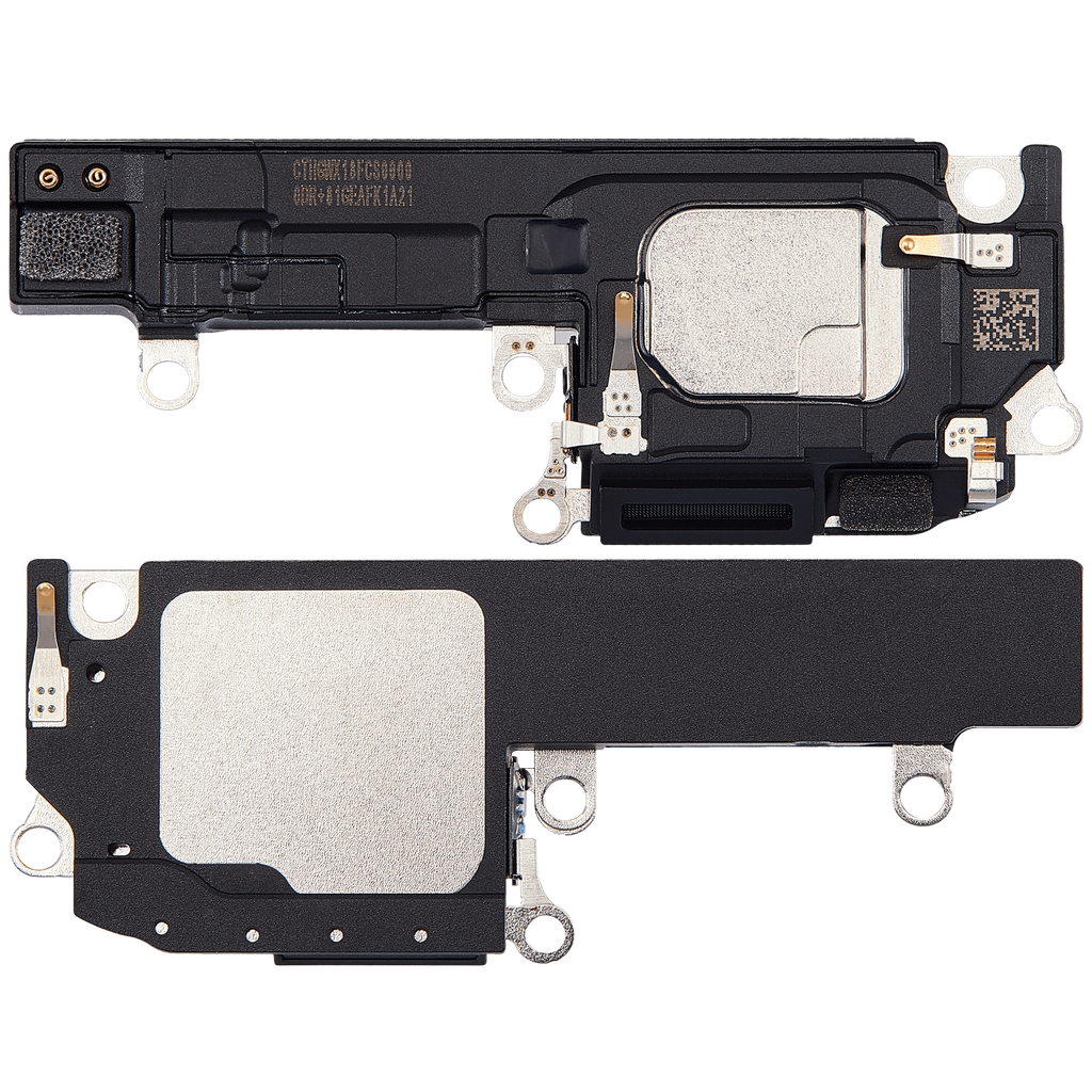 Haut-parleur compatible  iPhone 15