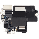 Ecouteur interne avec nappe WiFi et GPRS compatible iPhone 15