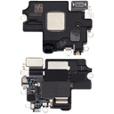 Ecouteur interne avec nappe WiFi et GPRS compatible iPhone 15