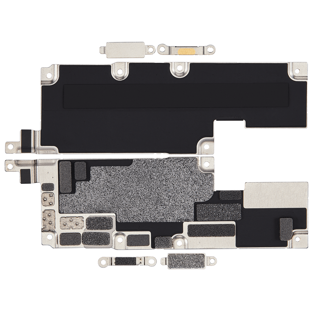 Support métal pour carte mère compatible iPhone 15 Pro