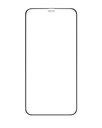 Verre trempé Clair compatible iPhone 15 - Casper Pro Silicone