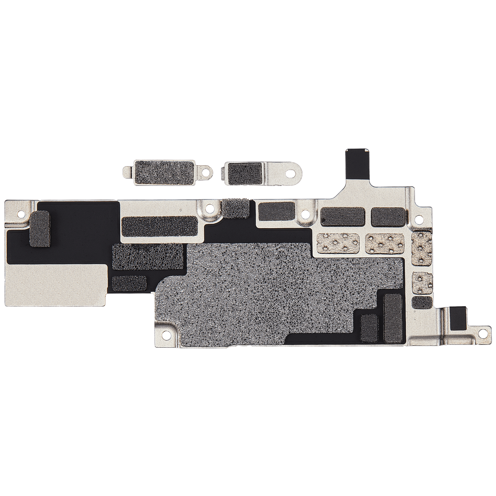 Support métal pour carte mère compatible iPhone 15 Pro Max
