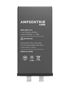 Batterie à souder pour iPhone 14 - AmpSentrix