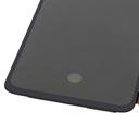 Bloc écran OLED sans châssis compatible OnePlus 6T A6010 - A6013 - Aftermarket Plus - Toutes couleurs