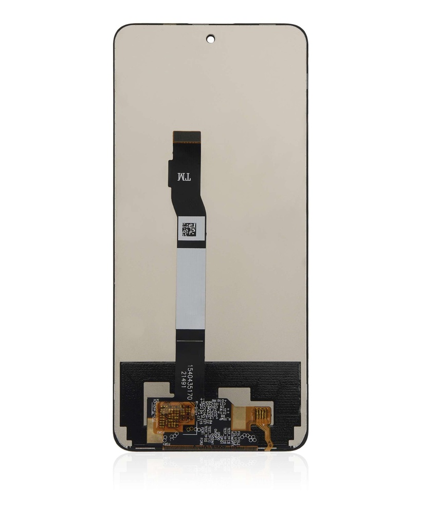 Bloc écran LCD sans châssis compatible Xiaomi Redmi Note 11 - Poco X4 GT - Reconditionné - Toutes couleurs