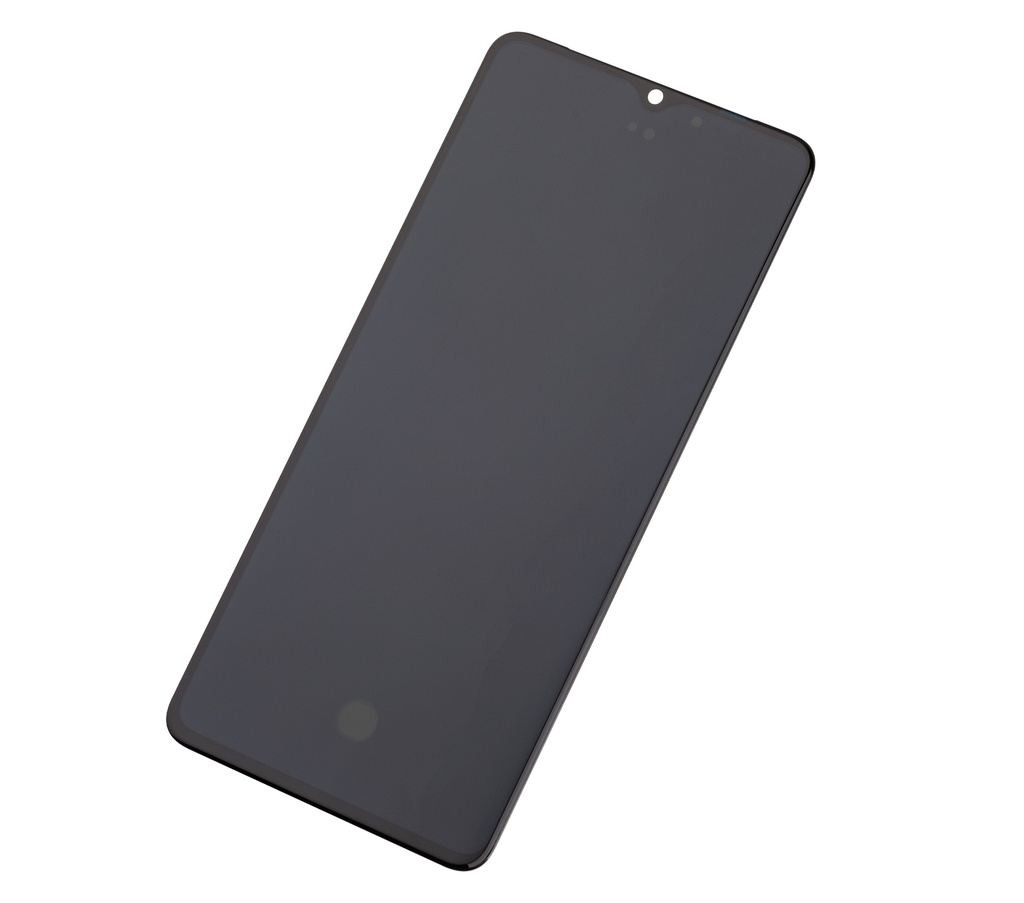 Bloc écran OLED sans châssis pour OnePlus 7T - Aftermarket Plus - Toutes couleurs