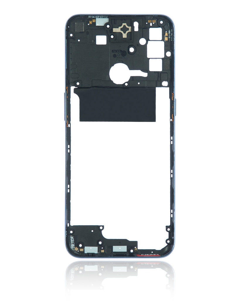 Châssis LCD compatible OnePlus Nord N100