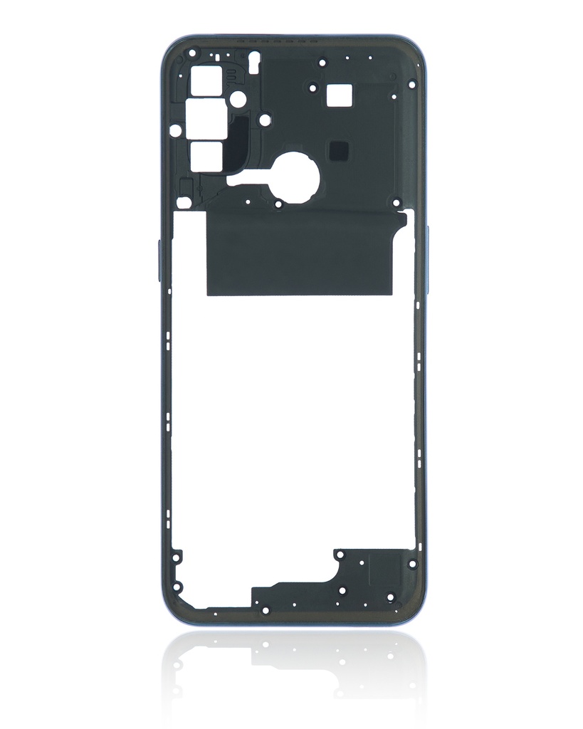 Châssis LCD compatible OnePlus Nord N100