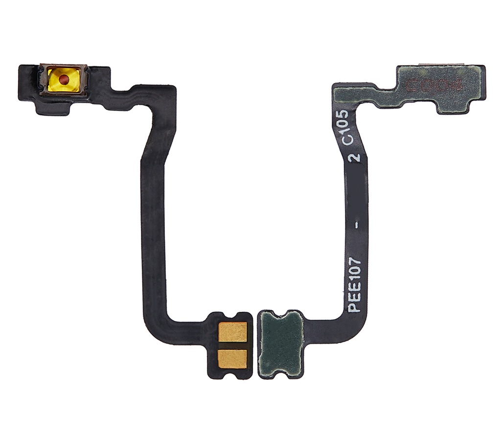 Nappe bouton power compatible OnePlus 9
