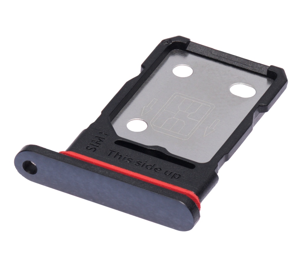 Tiroir SIM double compatible OnePlus 9 - Astral Black