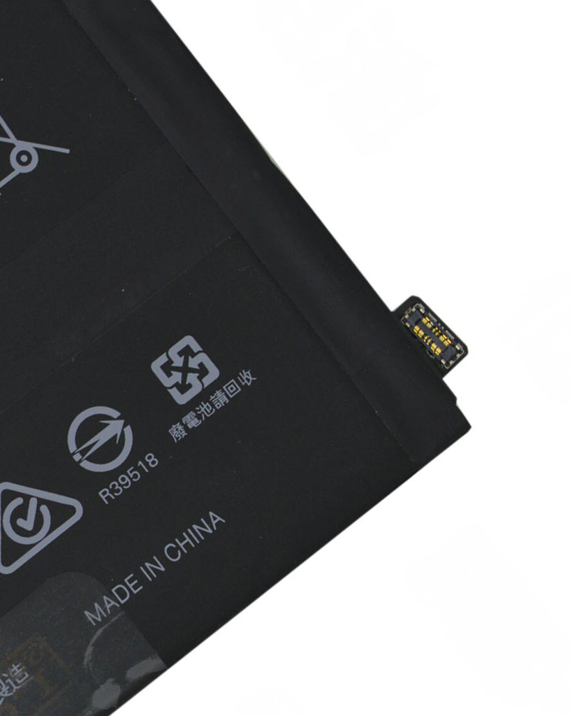 Batterie compatible OnePlus 9R / 8T BLP801