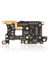 Carte PCB avec lecteur SIM et micro pour OnePlus 7 Pro - Genuine OEM
