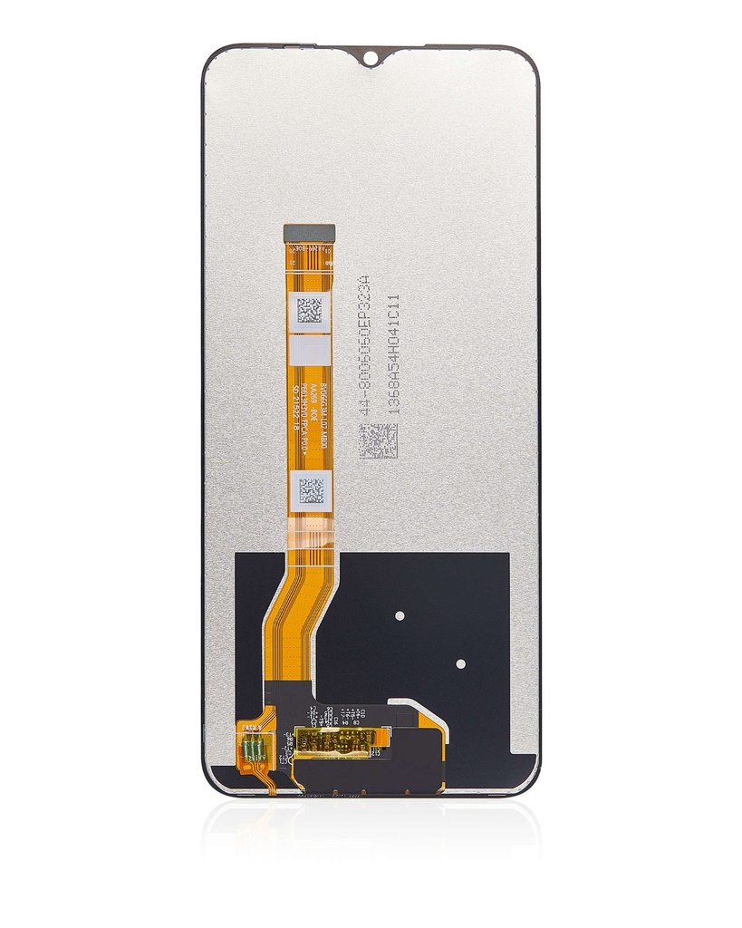 Bloc écran LCD sans châssis pour OnePlus Nord N300 5G - Genuine OEM - Toutes couleurs