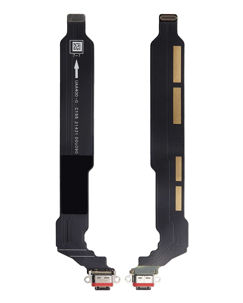 Connecteur de charge avec nappe pour OnePlus 9RT 5G