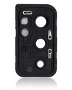 Lentille camera arrière avec protection pour OnePlus 9RT 5G - Bleu