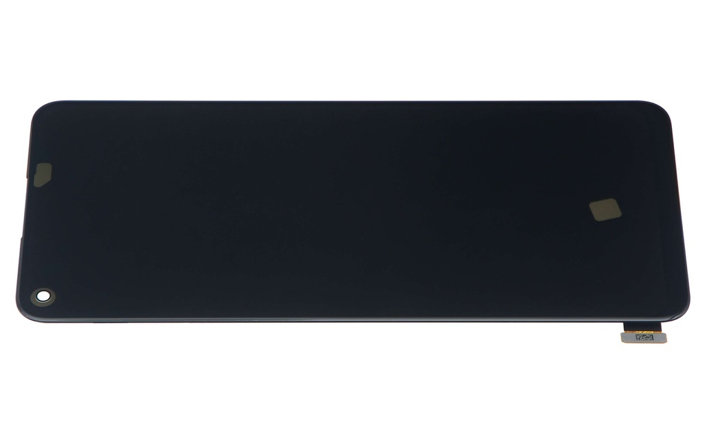 Bloc écran OLED sans châssis compatible OnePlus Nord CE2 5G - Reconditionné - Toutes couleurs