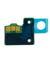 Carte Flash avec adhésif pour OnePlus Nord N200 5G - Genuine OEM