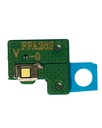 Carte Flash avec adhésif pour OnePlus Nord N200 5G - Genuine OEM