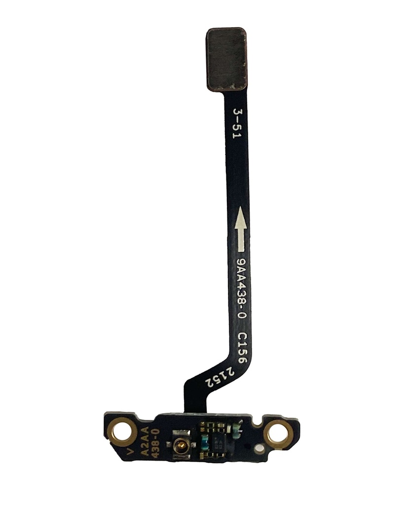 Nappe carte antenne pour OnePlus 10 Pro 5G - Genuine OEM