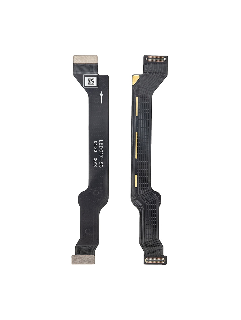 Nappe LCD pour OnePlus 6T A6010 - A6013 - SERVICE PACK