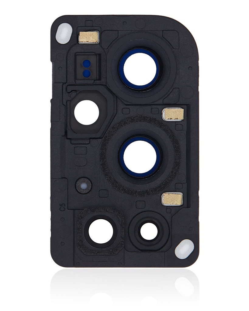 Lentille caméra arrière compatible OnePlus 9 Pro - Forest Green