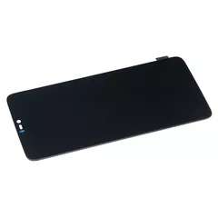 Bloc écran OLED sans châssis compatible OnePlus 6 - A6000 - A6003 - Aftermarket Plus - Toutes couleurs