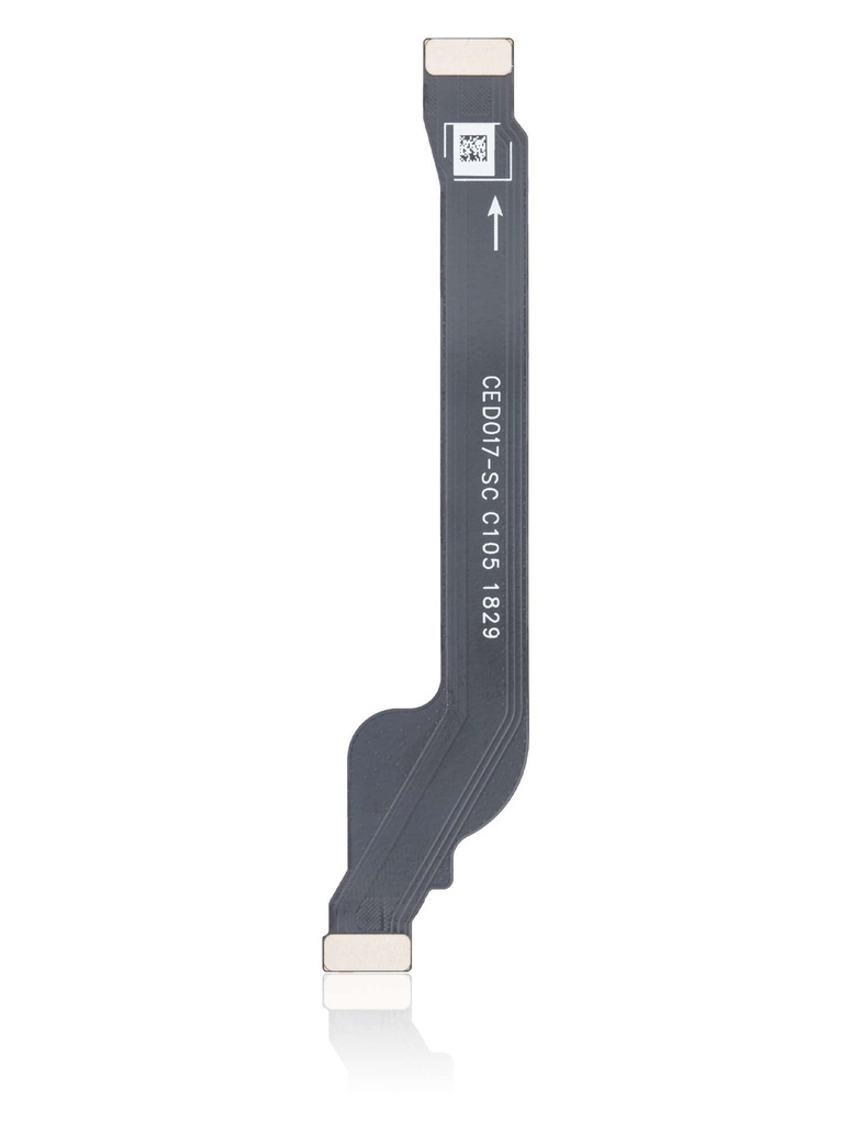 Nappe carte mère compatible OnePlus 6T - A6010 - A6013