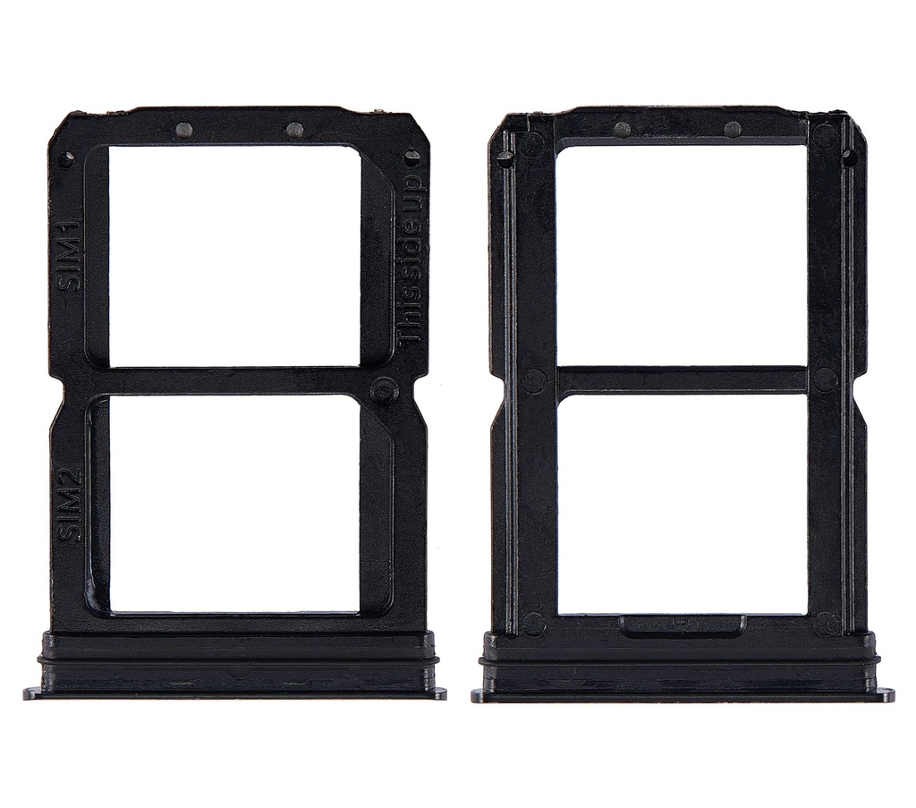 Tiroir SIM double compatible OnePlus 6T - A6010 - A6013
