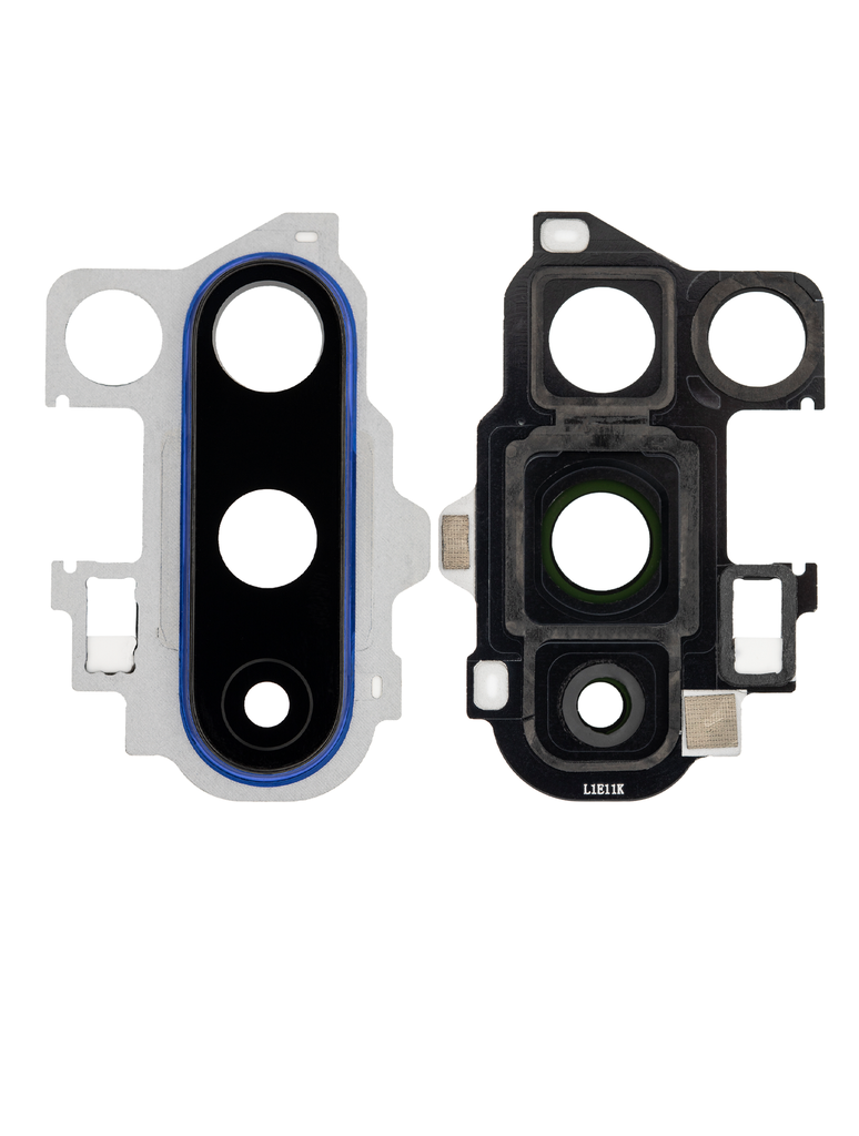 Lentille caméra arrière compatible OnePlus 8 Pro - Ultramarine Blue