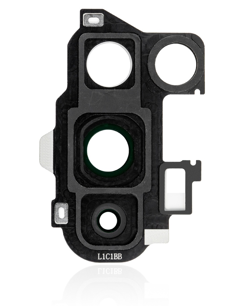 Lentille caméra arrière compatible OnePlus 8 Pro - Onyx Black