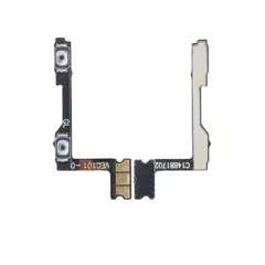 Nappe bouton volume compatible OnePlus 6 - A6000 - A6003