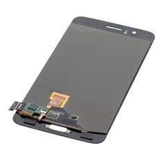 Bloc écran OLED sans châssis compatible OnePlus 5 - Aftermarket Plus - Noir