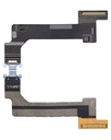 Nappe connecteur de charge compatible iPad 10 2022 - Version 4G - Premium - Bleu