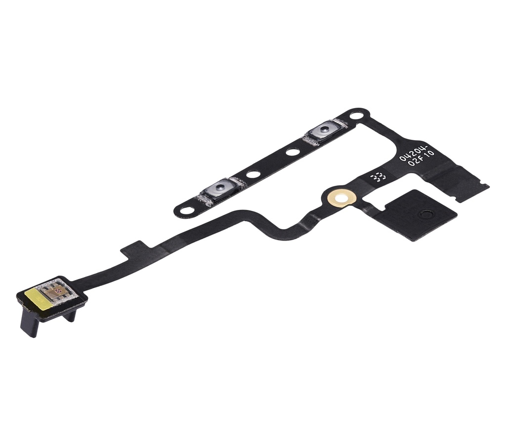 Nappe bouton volume compatible IPad 10