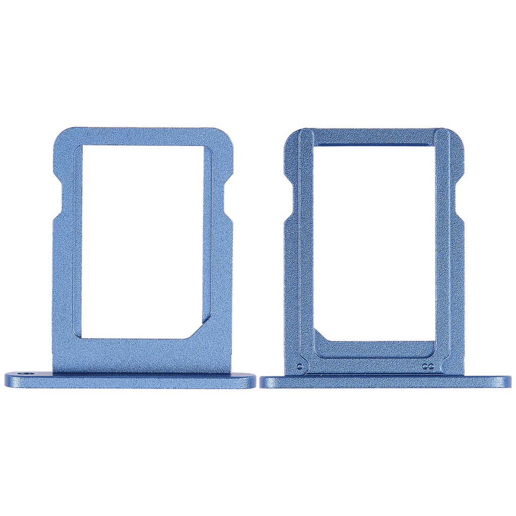 Tiroir SIM compatible IPad 10 2022 - Bleu