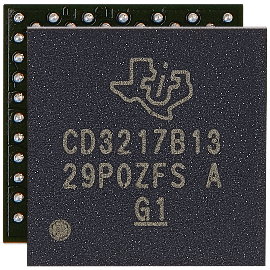 Power Delivery IC compatible pour IPad 10 2022 - Pro 11" 4th Gen 2022 - Pro 12.9" 6th Gen 2022 CD3217B13