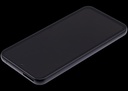 Bloc écran OLED avec châssis Compatible Samsung Galaxy A54 5G - A546 2023 - Version internationale et US - Aftermarket Plus - Graphite