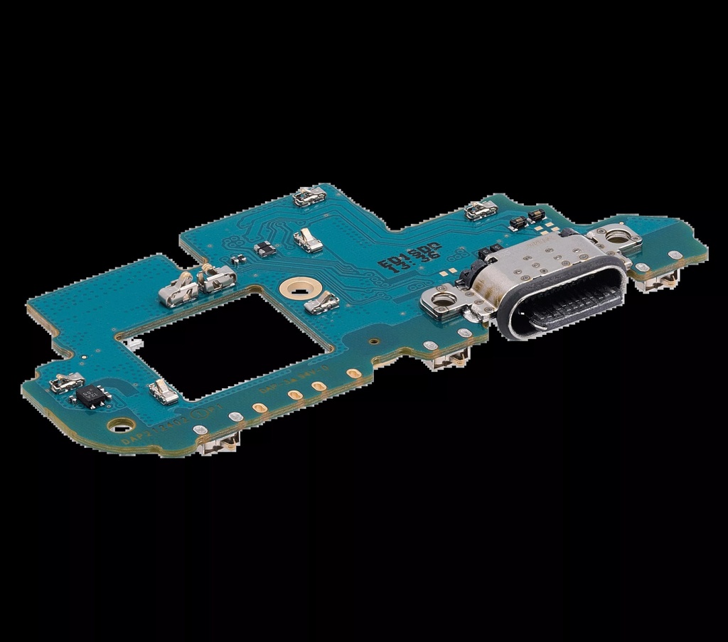 Connecteur de charge compatible Samsung Galaxy A54 5G - A546 2023