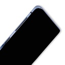 Bloc écran SAMSUNG S10 - G973F - Bleu - SERVICE PACK