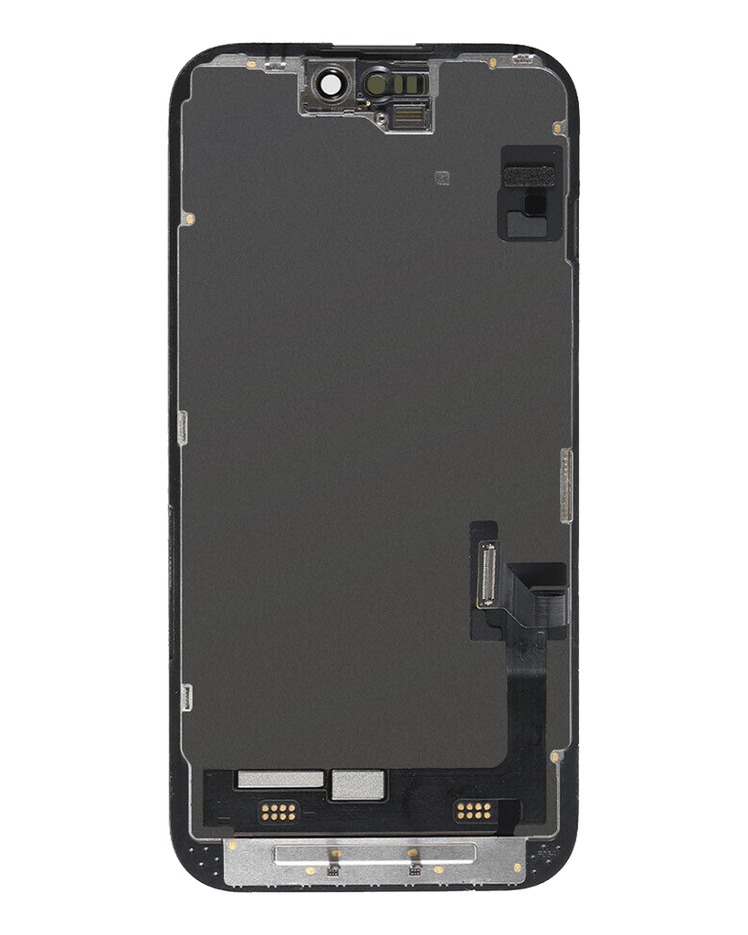 Bloc Ecran Compatible IPhone 15  - Aftermarket: AQ7 Incell