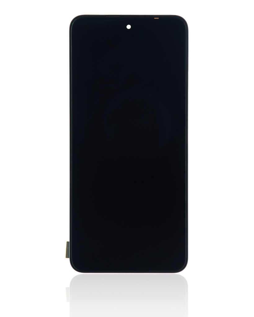 Bloc écran LCD avec châssis compatible Xiaomi Redmi Note 11 4G - Aftermarket: Incel - Toutes couleurs