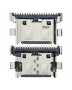 Connecteur de charge compatible SAMSUNG S10 Lite - Note 10 Lite - A71 5G - A71 - A51 5G - A32 5G - A32 - A70 - A50 - A31 - A30S - A41 - A10E - A20E - A20 - A51 - A42 5G - A60 - A50S - A40 - A3 - A22 - A12 - A13 5G - A21S - A14 5G 2023 - Soudure nécessaire