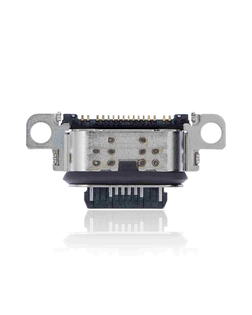 Pack de 10 connecteurs de charge compatibles SAMSUNG A72 - A725 2021 - A52 - A525 2021 - A52 5G - A526 2021 - A52S 5G - A528 2021 - Soudure nécessaire