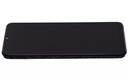 Bloc écran LCD avec châssis compatible Samsung Galaxy A04 A045 2022 - Reconditionné - Toutes couleurs