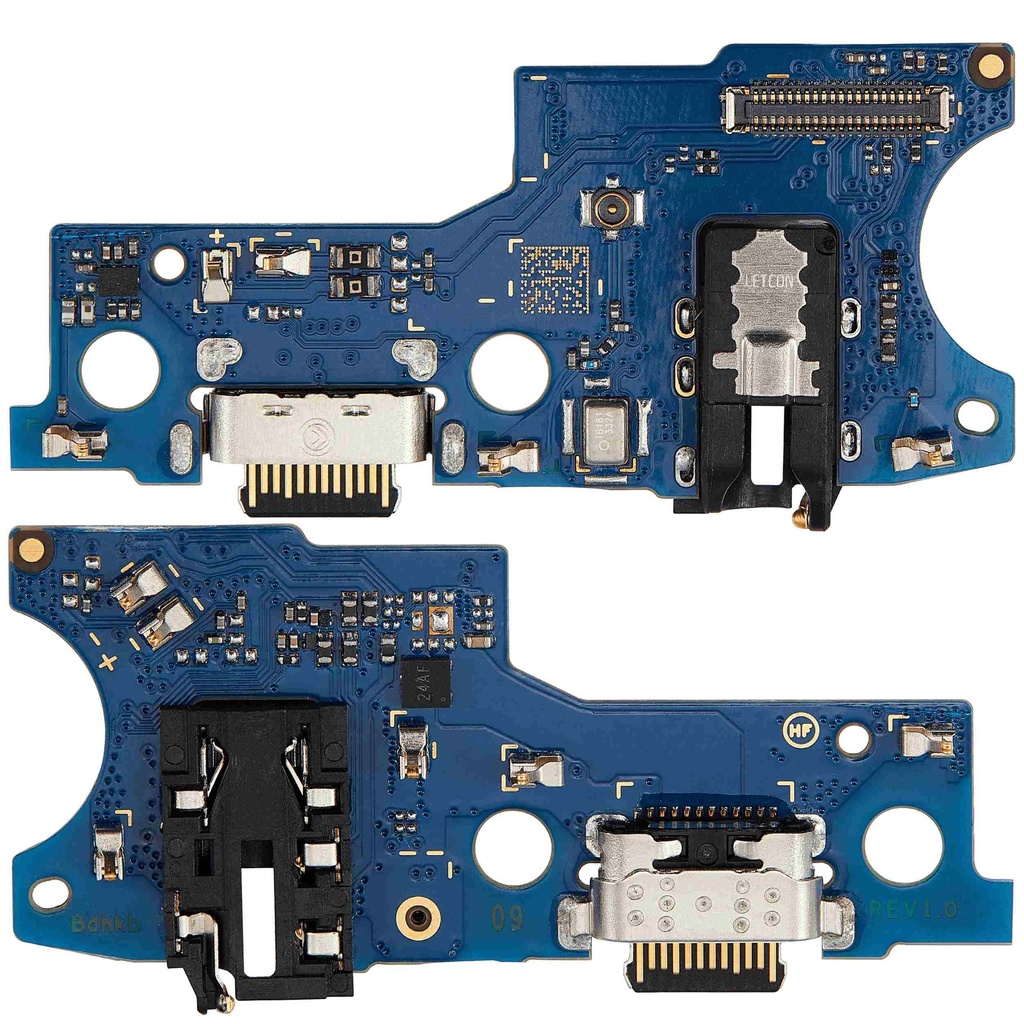 Connecteur de charge compatible SAMSUNG A14 - A145P 2023